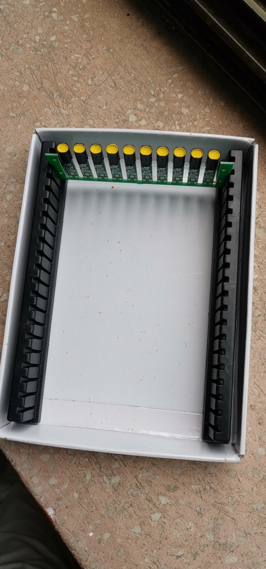 橋絲保護(hù)套-東莞市弘騰自動(dòng)化智能科技有限公司