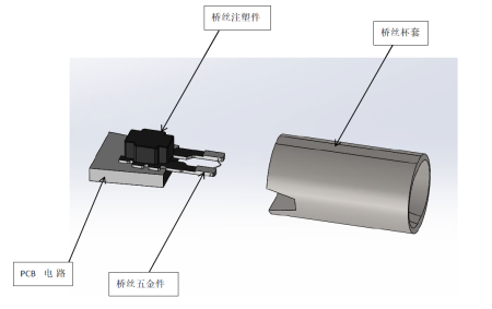 創(chuàng)新科技，穩(wěn)定先行！電子雷管芯片起爆穩(wěn)定性的關(guān)鍵因素之點(diǎn)火電阻橋絲元件選型